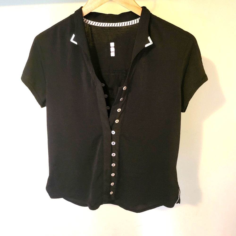 Jamie Sadock Top